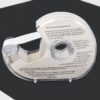 Body Tape – ClearSkin Transparent Label Tape