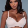 Miss Me Wireless Seamless Bra – Smooth No-Show Support