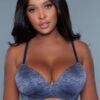 Miss Me Wireless Seamless Bra – Smooth No-Show Support