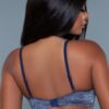 Miss Me Wireless Seamless Bra – Smooth No-Show Support