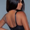 Veronica Full-Coverage Underwire Bra – Adjustable Straps
