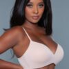 Miss Me Wireless Seamless Bra – Soft Stretch Comfort
