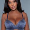 Miss Me Wireless Seamless Bra – Soft Stretch Comfort