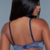 Miss Me Wireless Seamless Bra – Soft Stretch Comfort