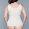 Miraculous Seamless Shapewear Top – Low Round Neck