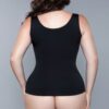 Miraculous Seamless Shapewear Top – Low Round Neck
