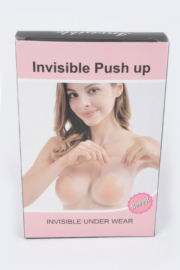 Flower-Shaped Silicone Nipple Covers – Light-Colored