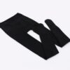 Fleece-Lined Tights – Plush Winter Warmth
