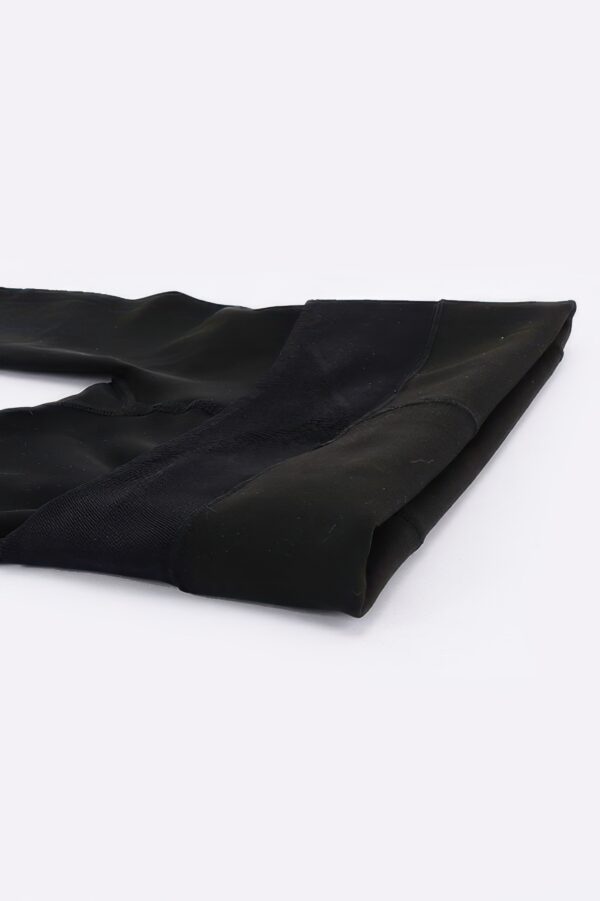 Fleece-Lined Tights – Plush Winter Warmth