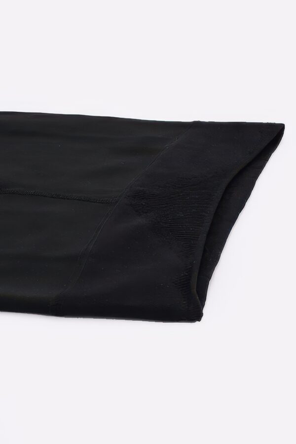 Fleece-Lined Tights – Plush Winter Warmth