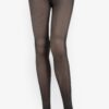 Fleece-Lined Tights – Plush Winter Warmth