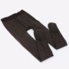 Fleece-Lined Tights – Plush Winter Warmth