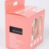 2-Inch Booby Tape Roll – Strong Hold for Backless Looks