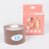 2-Inch Booby Tape Roll – Strong Hold for Backless Looks