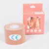 2-Inch Booby Tape Roll – Strong Hold for Backless Looks