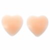 Gabrielle Heart-Shaped Silicone Nipple Covers