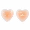 Gabrielle Heart-Shaped Silicone Nipple Covers