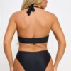 Lorelei One-Piece Swimsuit – Cut-Out Halter
