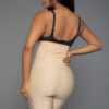 Feeling My Curves Bodyshaper – Front-Zip Tummy Control