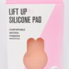 Lift-Up Silicone Nipple Covers – Reusable, Discreet