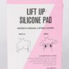 Lift-Up Silicone Nipple Covers – Reusable, Discreet