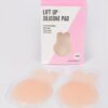 Lift-Up Silicone Nipple Covers – Reusable, Discreet