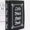 Magic Book Clutch – Book-Shaped Hardcase with Chain