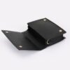 Magic Book Clutch – Book-Shaped Hardcase with Chain