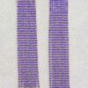 Rhinestone Curtain Drop Earrings – Cascading Sparkle