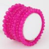 Multi-Crystal Beaded Stretch Bracelet