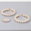 Geometric Rhinestone Cut Hoop Earrings – Polished Hoops