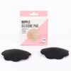 Nipple Covers – Reusable Seamless Adhesive Pads