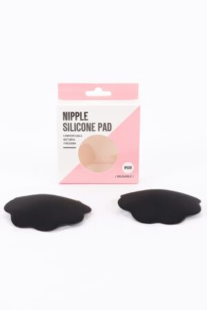 Nipple Covers – Reusable Seamless Adhesive Pads