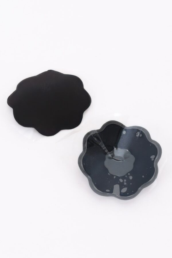 Nipple Covers – Reusable Seamless Adhesive Pads