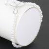 Faux Pearl Bow Bracelet – Delicate Bow Accent