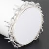 Bow Chain Bracelet with Centered Bow Charm