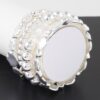 Beaded Beauty Rounded Bracelet – Intricate Beadwork