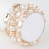 Beaded Beauty Rounded Bracelet – Intricate Beadwork