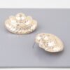 Chic Dangle Earrings – Modern Drop Silhouette