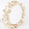 Sparkling Floral Jeweled Bracelet