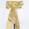 Tie-Front Wide PU Leather Wrap Belt – Adjustable Tie