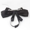 Classic Ribbon Drop Hair Clip – Flowing Tail Accent