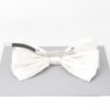 Layered Double Ribbon Hair Clip – Bow Barrette