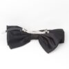 Layered Double Ribbon Hair Clip – Bow Barrette