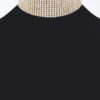 Rhinestone Choker Necklace – Slim Sparkle Collar