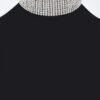 Rhinestone Choker Necklace – Slim Sparkle Collar