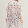 Multi Star Kimono – Lightweight Star-Print Layer