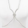 Bra Chain – Mixed-Material Lightweight Accent