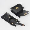 Double Mini Belt Bag – Detachable Dual Pouches