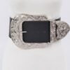 Double Mini Belt Bag with Detachable Two Pouches